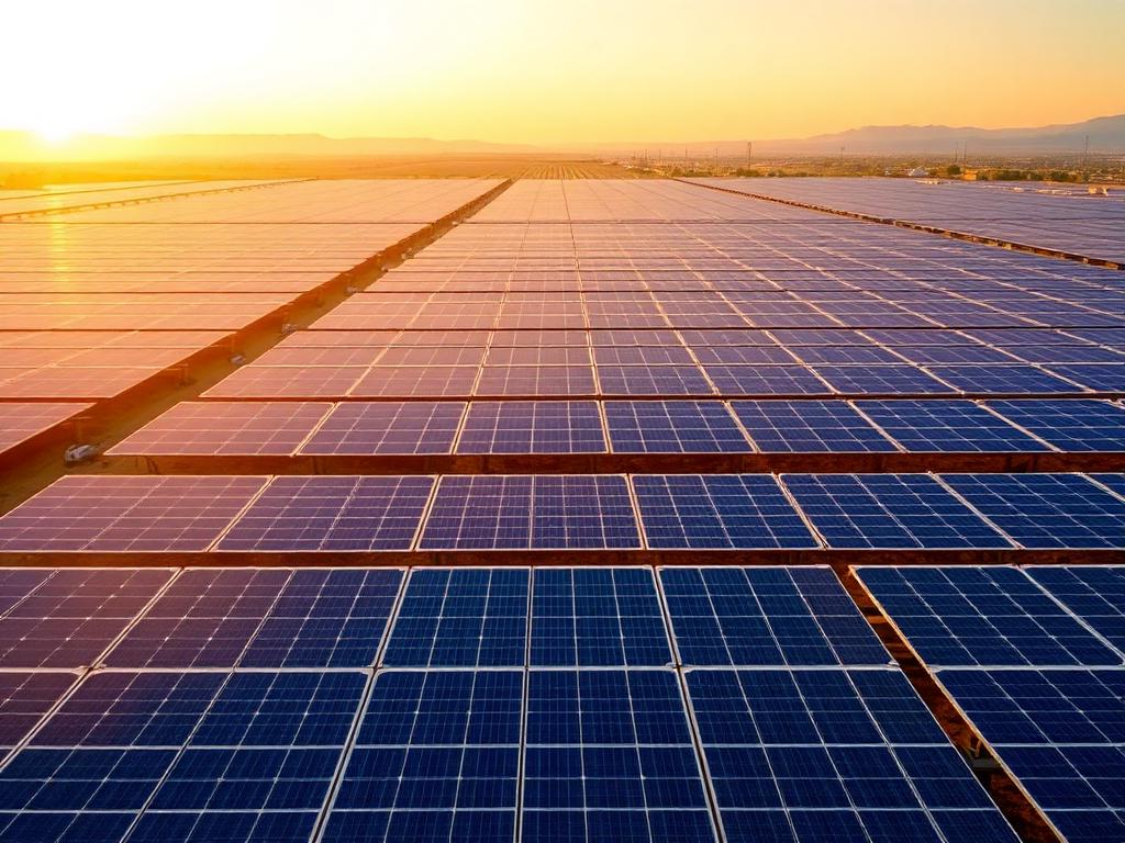 Solar Mounting